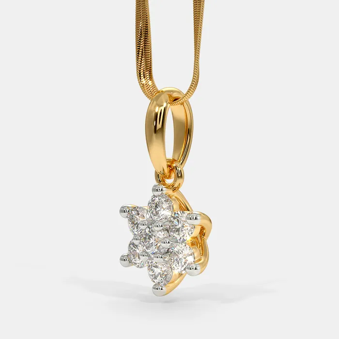 Grace The Willodean Necklace Necklaces