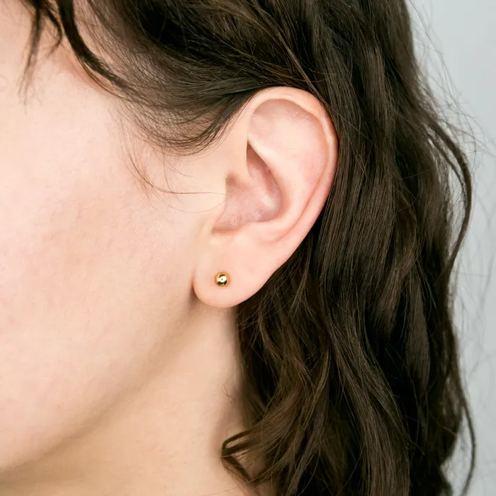 Grayling Earrings The Stacked Ear Set