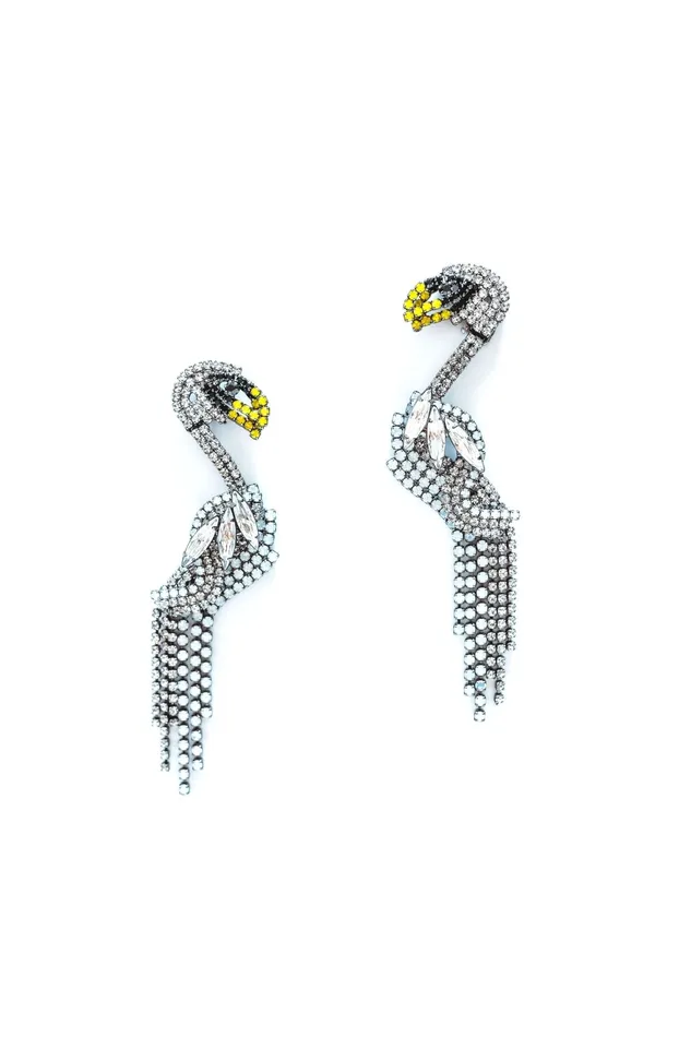 Svenja Earrings ELIZABETH COLE Earrings