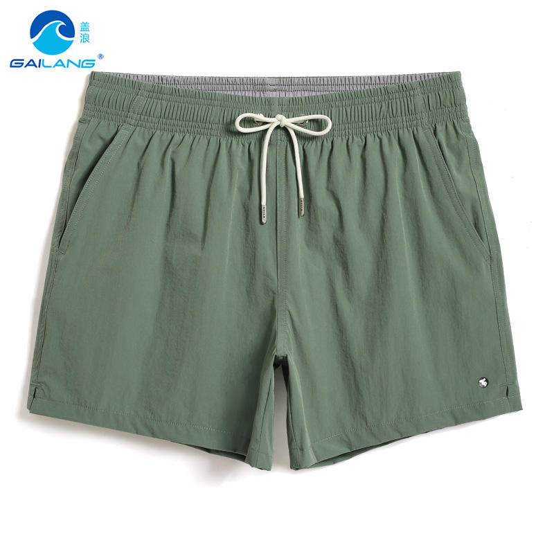 Badetøy | Herre  Wade Swim Trunks Badetøy Badetøy