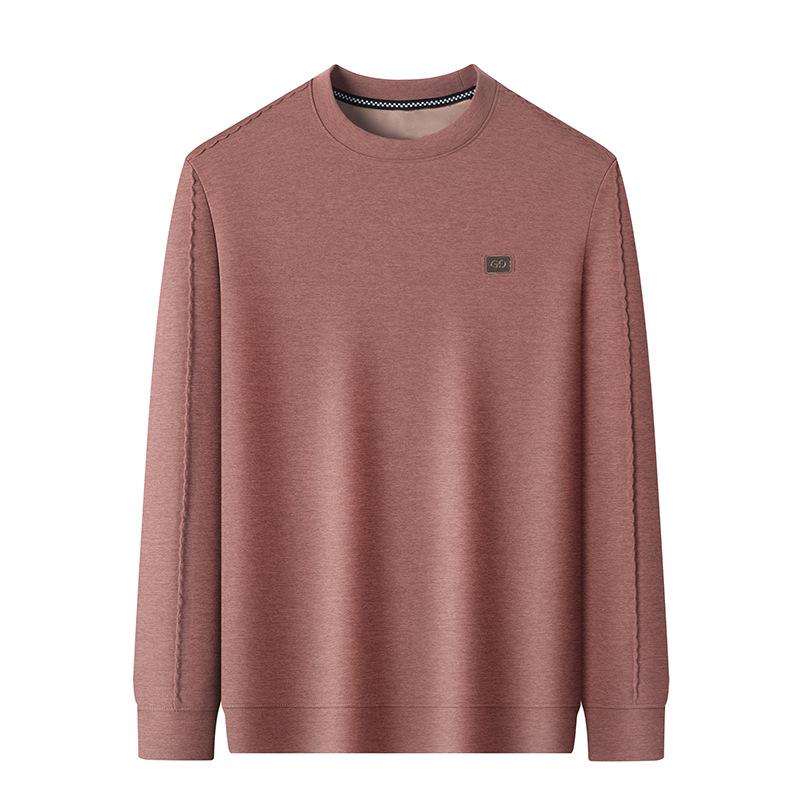 Gensere | Herre  Bradley Cotton Crew Sweater Gensere Gensere