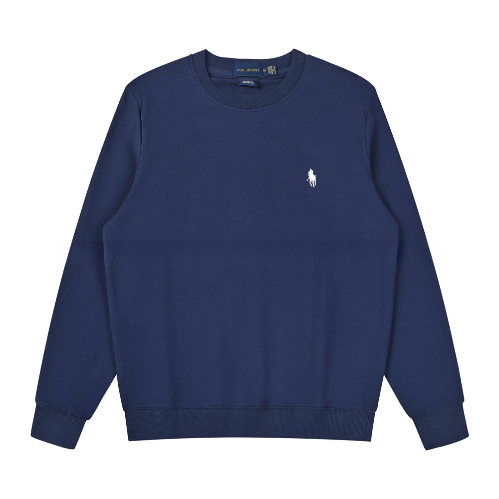 Gensere | Herre  U.S Polo Kay Sweatshirt Gensere Gensere