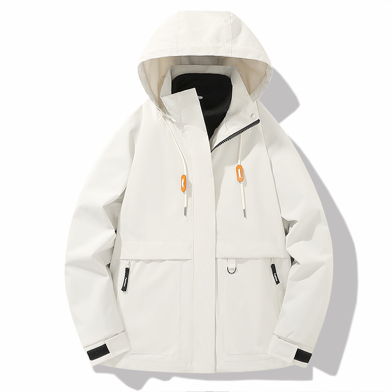 Jakker | Dame  Casual Coat Dame Dame