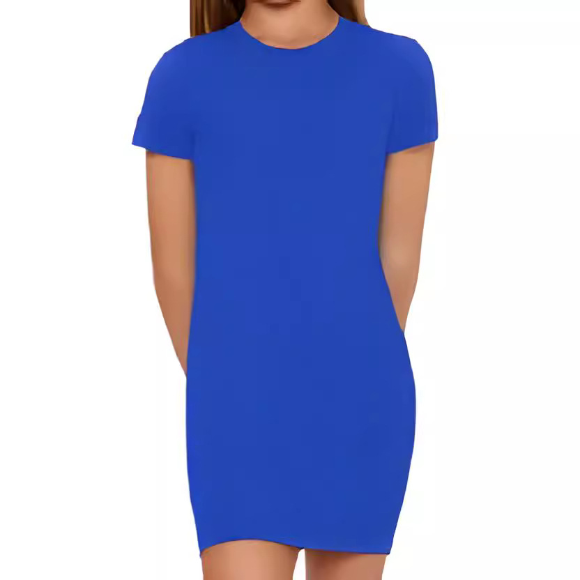 Kjoler | Dame  W Bluv Dress Dame Dame