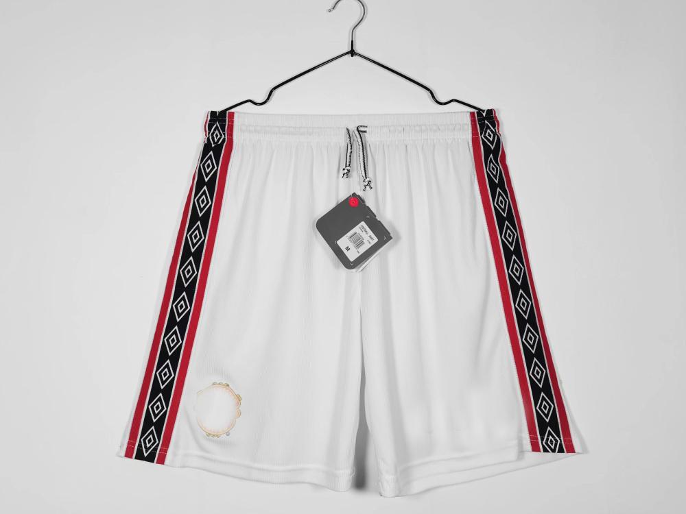 Shorts | Dame  Sportmann Retro Shorts Dame Dame