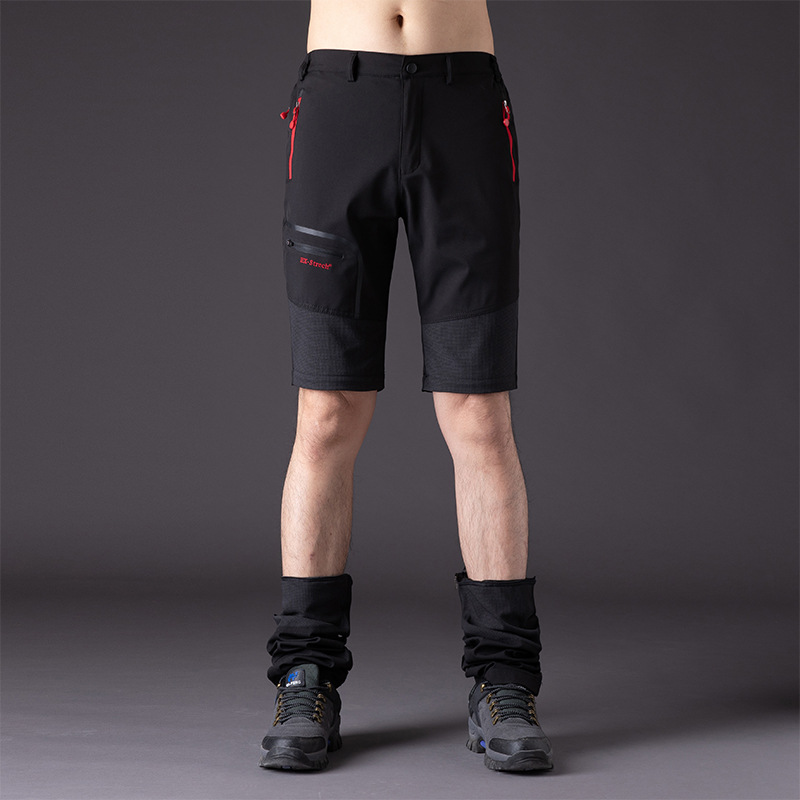 Shorts |   Flåm Turshorts Dame Dame Dame