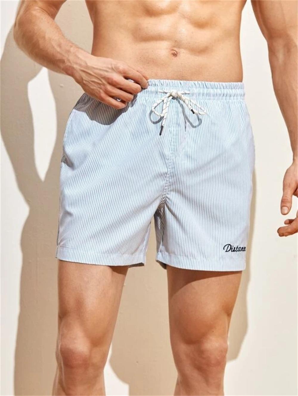 Shorts | Herre  U.S Polo Briggs Swimshorts Herre Herre