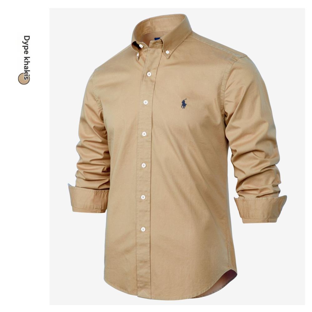 Skjørter | Herre  U.S Polo Calvert Flex Shirt Herre Herre