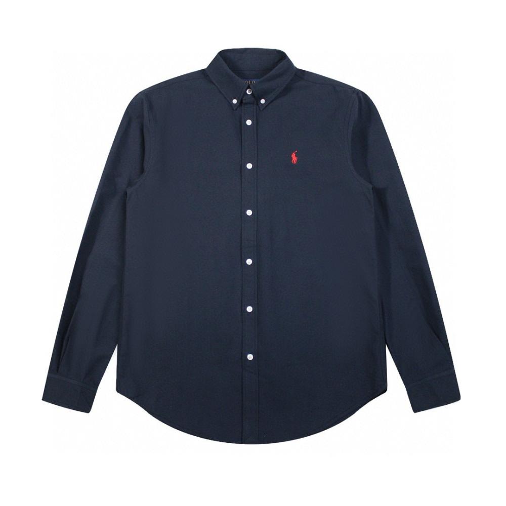 Skjørter | Herre  U.S Polo Erlin Oxford Shirt Slim Herre Herre