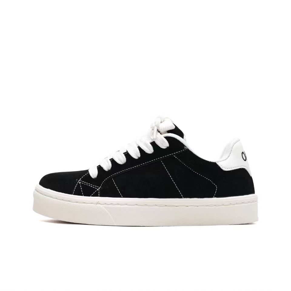 Sneakers |   Laurel Court Canvas Damesko Dame Dame