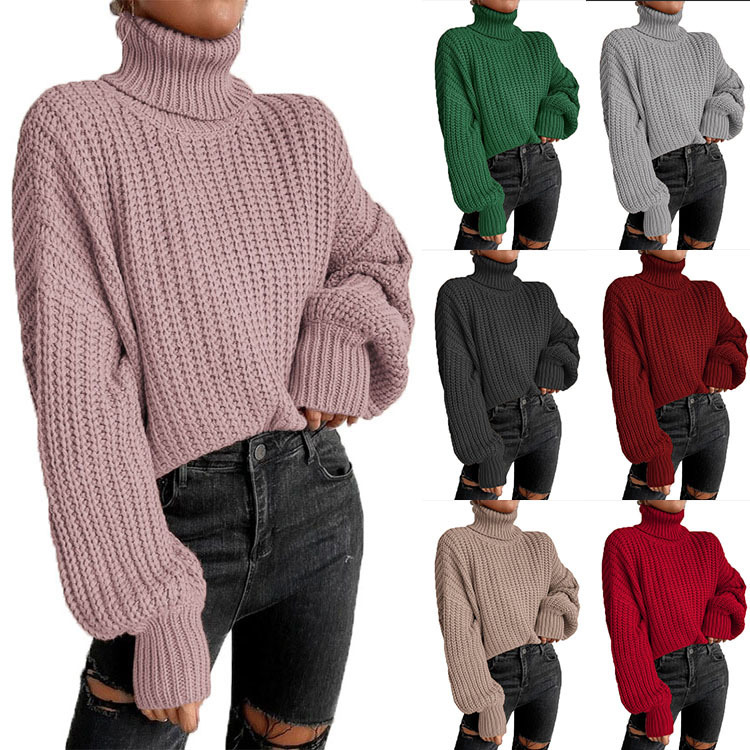 Strikk | Dame  Bess Pullover Dame Dame