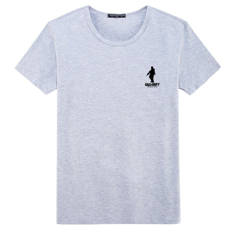 T-Skjorter | Herre  Tufte Eco Brand Tee Herre Herre