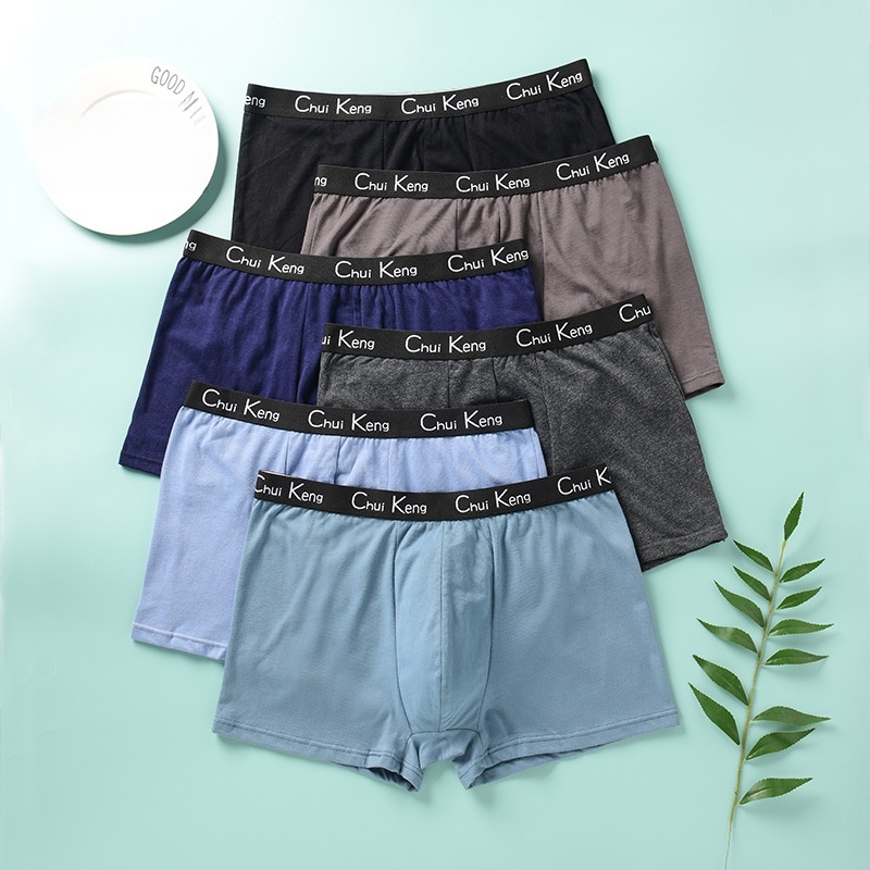 Undertøy | Herre  Boxer Brief 3Pk Herre Herre