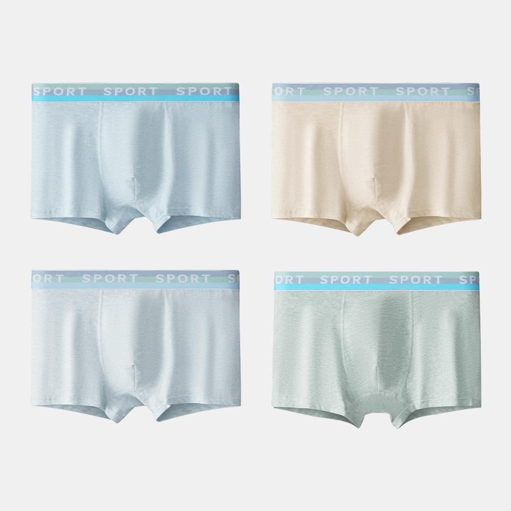 Undertøy | Herre  Hugo Boss 3-Pack Boxer Herre Herre